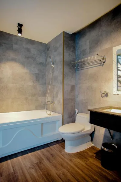 Lá Hotel Bình Tân – Photos 3