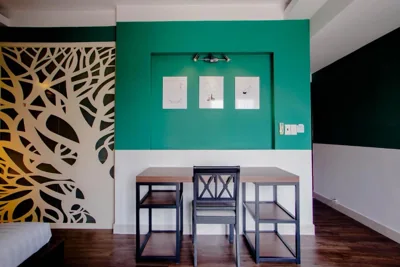 Lá Hotel Bình Tân – Photos 4