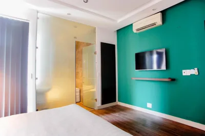 Lá Hotel Bình Tân – Photos 5