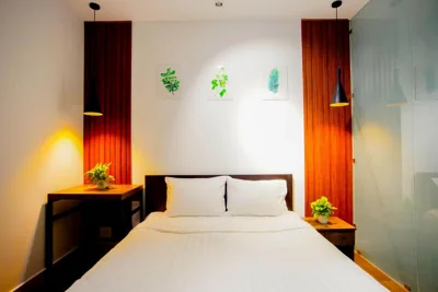 Lá Hotel Bình Tân – Photos 6