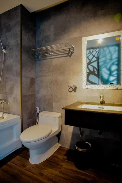 Lá Hotel Bình Tân – Photos 7
