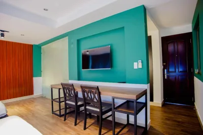 Lá Hotel Bình Tân – Photos 8
