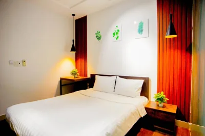 Lá Hotel Bình Tân – Photos 10