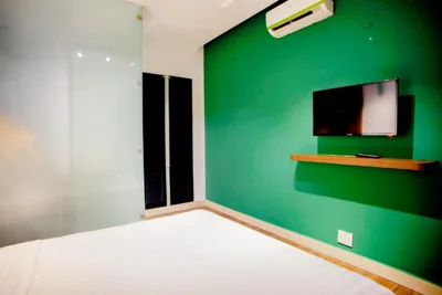 Lá Hotel Bình Tân – Photos 11