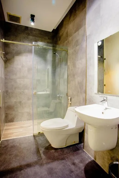 Lá Hotel Bình Tân – Photos 13